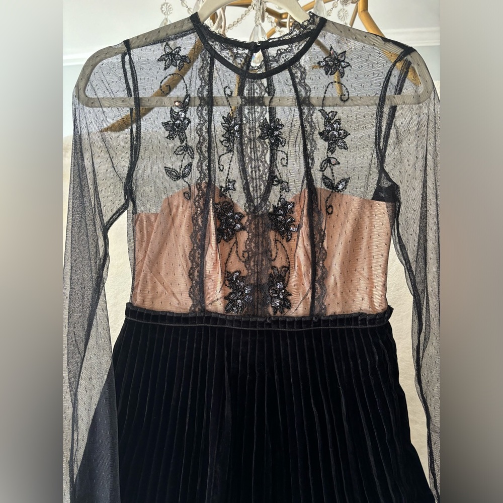 Anthropologie Dress
